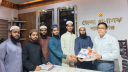 ডিসির সঙ্গে ইসলামী ছাত্র আন্দোলন মহানগরের সৌজন্য সাক্ষাৎ ডিসির সঙ্গে ইসলামী ছাত্র আন্দোলন মহানগরের সৌজন্য সাক্ষাৎ