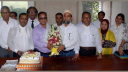 মাহবুবুর রহমান মাসুমের ৬৯তম জন্মদিন উদযাপন মাহবুবুর রহমান মাসুমের ৬৯তম জন্মদিন উদযাপন