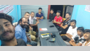 রক্ত দিন, জীবন বাঁচান—গড়ুন মানবিক সমাজ’ শীর্ষক আলোচনা সভা অনুষ্ঠিত রক্ত দিন, জীবন বাঁচান—গড়ুন মানবিক সমাজ’ শীর্ষক আলোচনা সভা অনুষ্ঠিত