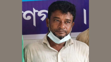 বন্দরে প্রবাসীর বাড়িতে চুরি, চোরাই মালামালসহ শ্রমিক দল নেতা গ্রেপ্তার