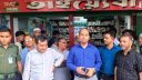 কুতুবপুরে তিন ফার্মেসিকে জরিমানা কুতুবপুরে তিন ফার্মেসিকে জরিমানা