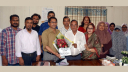 সফুরা খাতুন বিদ্যালয়ের  সভাপতি হিসেবে পুনরায় নির্বাচিত সফর আলী ভূইয়া