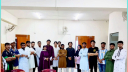 জাতীয় ছাত্রশক্তি ফতুল্লা থানার প্রথম সমন্বয় সভা অনুষ্ঠিত জাতীয় ছাত্রশক্তি ফতুল্লা থানার প্রথম সমন্বয় সভা অনুষ্ঠিত