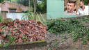 সোনারগাঁয়ে বাড়িঘর ভাঙচুর, গাছপালা কেটে ফেলার অভিযোগ সোনারগাঁয়ে বাড়িঘর ভাঙচুর, গাছপালা কেটে ফেলার অভিযোগ