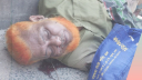নারায়ণগঞ্জ লিংক রোডে ট্রাক চাপায়  পথচারীর মৃত্যু