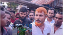 লাউ কেনাকে কেন্দ্র করে সিদ্ধিরগঞ্জে নারীকে মারধর, হাসপাতালে ভর্তি
