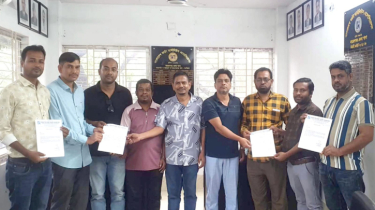 ফটো জার্নালিস্ট এসোসিয়েশনের স্থায়ী সদস্য হলেন আরো ৪ জন