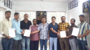 ফটো জার্নালিস্ট এসোসিয়েশনের স্থায়ী সদস্য হলেন আরো ৪ জন