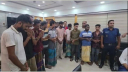 রূপগঞ্জে ১০ মাদক সেবনকারীকে কারাদণ্ড