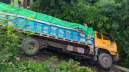 সোনারগাঁয়ের নিয়ন্ত্রণ হারানো ট্রাক চাপায় পথচারী নিহত, আহত ৪