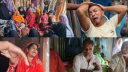 আলীরটেক ও বক্তাবলীর তিন গ্রামজুড়ে শোকের মাতম