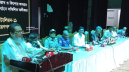 মাদক, সন্ত্রাস ও সাইবার অপরাধ প্রতিরোধে র‍্যাব-১১'র 'টাউন হল মিটিং' অনুষ্ঠিত