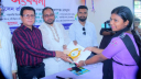 সিদ্ধিরগঞ্জে হাবিবুল্লাহ মডেল হাইস্কুলের  বৃত্তিপ্রাপ্ত শিক্ষার্থীদের সংবর্ধনা
