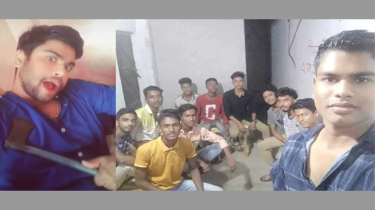 বন্দরে ‘কুড়াল সজিব’ বাহিনী বেপরোয়া, চলছে নানা অপকর্ম