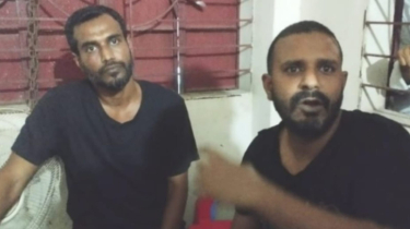 জুলাই জাগরণ’ সাংস্কৃতিক অনুষ্ঠানে পটকা নিক্ষেপ, দুই তরুণ আটক