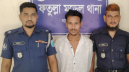 ফতুল্লায় ১০০ পিস ইয়াবাসহ মাদক ব্যবসায়ী গ্রেপ্তার ফতুল্লায় ১০০ পিস ইয়াবাসহ মাদক ব্যবসায়ী গ্রেপ্তার