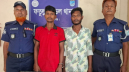 ফতুল্লায় ২৫ পিস ইয়াবাসহ দুই যুবক গ্রেপ্তার ফতুল্লায় ২৫ পিস ইয়াবাসহ দুই যুবক গ্রেপ্তার