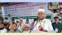 ছাত্রদল এখন ছাত্রলীগের রূপ ধারণ করেছে :মাওলানা আব্দুল হালিম