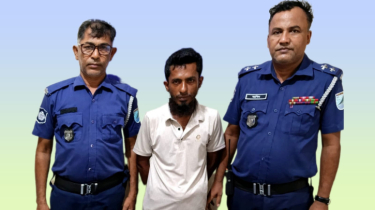 ফতুল্লায় হেরোইনসহ মাদক ব্যবসায়ী গ্রেপ্তার