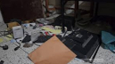 তোলারাম কলেজ ছাত্রাবাসে লুটপাটের অভিযোগে দোষীদের বিচার দাবি ছাত্রশক্তির