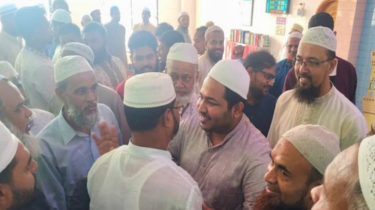 ফতুল্লা ভেঙে নতুন থানা গঠনের প্রস্তাব, লিখিত আবেদন পাঠিয়েছেন এমপি আল আমিন