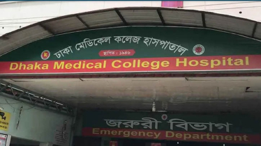 বন্দরে ক্রাউন সিমেন্টের গাড়ির  গ্যাস সিলিন্ডার বিস্ফোরণে মিস্ত্রির মৃত্যু