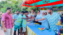 বিদ্যানিকেতন হাই স্কুলের আন্তঃশ্রেণি ফুটবল প্রতিযোগিতার ফাইনাল অনুষ্ঠিত বিদ্যানিকেতন হাই স্কুলের আন্তঃশ্রেণি ফুটবল প্রতিযোগিতার ফাইনাল অনুষ্ঠিত