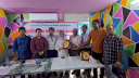 একসঙ্গে পথচলা, একসঙ্গে ভালো থাকা, প্রত্যয়ে নারায়ণগঞ্জ টেলিভিশন সাংবাদিকদের পুনর্মিলনী একসঙ্গে পথচলা, একসঙ্গে ভালো থাকা, প্রত্যয়ে নারায়ণগঞ্জ টেলিভিশন সাংবাদিকদের পুনর্মিলনী
