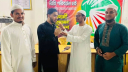 সিদ্ধিরগঞ্জে কৃতীশিক্ষার্থীদের মিস্টি মুখ করালো ইসলামী ছাত্র আন্দোলন সিদ্ধিরগঞ্জে কৃতীশিক্ষার্থীদের মিস্টি মুখ করালো ইসলামী ছাত্র আন্দোলন