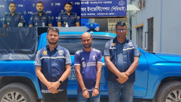 সিদ্ধিরগঞ্জে গৃহবধূ তানিয়া হত্যা রহস্য উদঘাটন, স্বামী গ্রেপ্তার