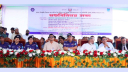 মাদক-চাঁদাবাজি ও কিশোর গ্যাং প্রতিরোধে  সিদ্ধিরগঞ্জে পুলিশ-জনতার মতবিনিময়