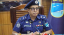 নারায়ণগঞ্জের এসপি মিজানুর রহমান মুন্সী হাইওয়ে পুলিশে বদলি