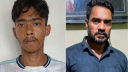 বন্দরে চাঞ্চল্যকর জুয়েল হত্যা মামলার আসামী সাজেন গ্রেপ্তার