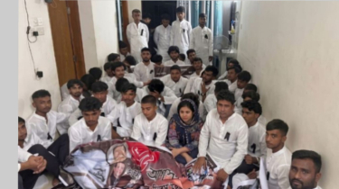 নারায়ণগঞ্জ আ:লীগ ও  অঙ্গসংগঠনের ৫৩ নেতা–কর্মী বসুন্ধরায় গ্রেপ্তার