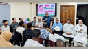 বেগম খালেদা জিয়া ছিলেন এক আপসহীন ও অবিচল কণ্ঠস্বর- সানি বেগম খালেদা জিয়া ছিলেন এক আপসহীন ও অবিচল কণ্ঠস্বর- সানি