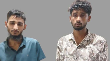 সিদ্ধিরগঞ্জে পুলিশের ওপর হামলা, আহত দুই পুলিশ, আটক ২ ‎
