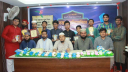 নারায়ণগঞ্জে ছাত্রশিবিরের ‘ইসলামী শিক্ষা দিবস’ পালিত নারায়ণগঞ্জে ছাত্রশিবিরের ‘ইসলামী শিক্ষা দিবস’ পালিত