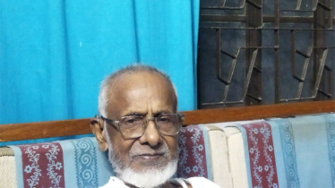 নাগরিক কমিটির সভাপতি  এ বি সিদ্দিক আইসিউতে, দোয়া চেয়েছেন পরিবার