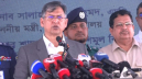 এআই প্রযুক্তির অটো ফাইন সিস্টেমের মাধ্যমে মহাসড়কে চাঁদাবাজি বন্ধ হবে: স্বরাষ্ট্রমন্ত্রী এআই প্রযুক্তির অটো ফাইন সিস্টেমের মাধ্যমে মহাসড়কে চাঁদাবাজি বন্ধ হবে: স্বরাষ্ট্রমন্ত্রী
