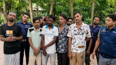 রূপগঞ্জে মাদক সংশ্লিষ্ট ৯ জনকে ৬ মাস করে কারাদণ্ড