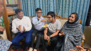 ঢাকা বোর্ডে বিজ্ঞান বিভাগে বায়েজিদের প্রথম অর্জন, মামুন মাহমুদের শুভেচ্ছা ঢাকা বোর্ডে বিজ্ঞান বিভাগে বায়েজিদের প্রথম অর্জন, মামুন মাহমুদের শুভেচ্ছা