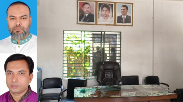 সোনারগাঁয়ে বিএনপির দুই গ্রুপে রক্তক্ষয়ী সংঘর্ষ, ভাঙচুর, আহত ১০
