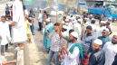 বন্দরে বুলবুল হত্যার প্রতিবাদে ঢাকা-চট্টগ্রাম মহাসড়ক অবরোধ