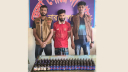 রূপগঞ্জে ৮০ বোতল স্কার্প-ফেয়ারডিলসহ মাদক কারবারি গ্রেপ্তার রূপগঞ্জে ৮০ বোতল স্কার্প-ফেয়ারডিলসহ মাদক কারবারি গ্রেপ্তার