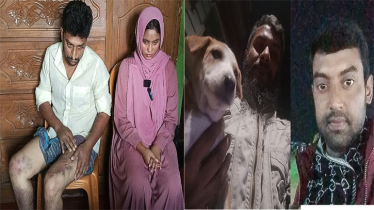 সিদ্ধিরগঞ্জে চাঁদাবাজিতে বাধা দেওয়ায়  চালককে রাতভর নির্যাতনের অভিযোগ