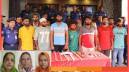 বন্দরে বুলবুল হত্যা: সিফাতসহ ৭ জনের ১০ দিন, ৪ নারীর ৩ দিনের রিমান্ড
