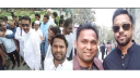 জামিনে বেরিয়ে বন্দরে পিস্তল জুম্মান ফের বেপরোয়া জামিনে বেরিয়ে বন্দরে পিস্তল জুম্মান ফের বেপরোয়া