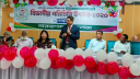 নারায়ণগঞ্জ কলেজে ব্যবস্থাপনা বিভাগের  অনার্স প্রথম বর্ষের পরিচিতি উৎসব