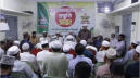 ঢাকা-চট্টগ্রাম লং মার্চ সফল করতে নারায়ণগঞ্জ জামায়াতের প্রস্তুতি সভা