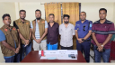 ফতুল্লায় ডাকাত চক্রের ২ সদস্য গ্রেপ্তার